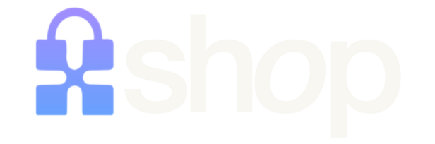 X-Shop Logo